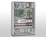 Hydraulic Lift Controllers